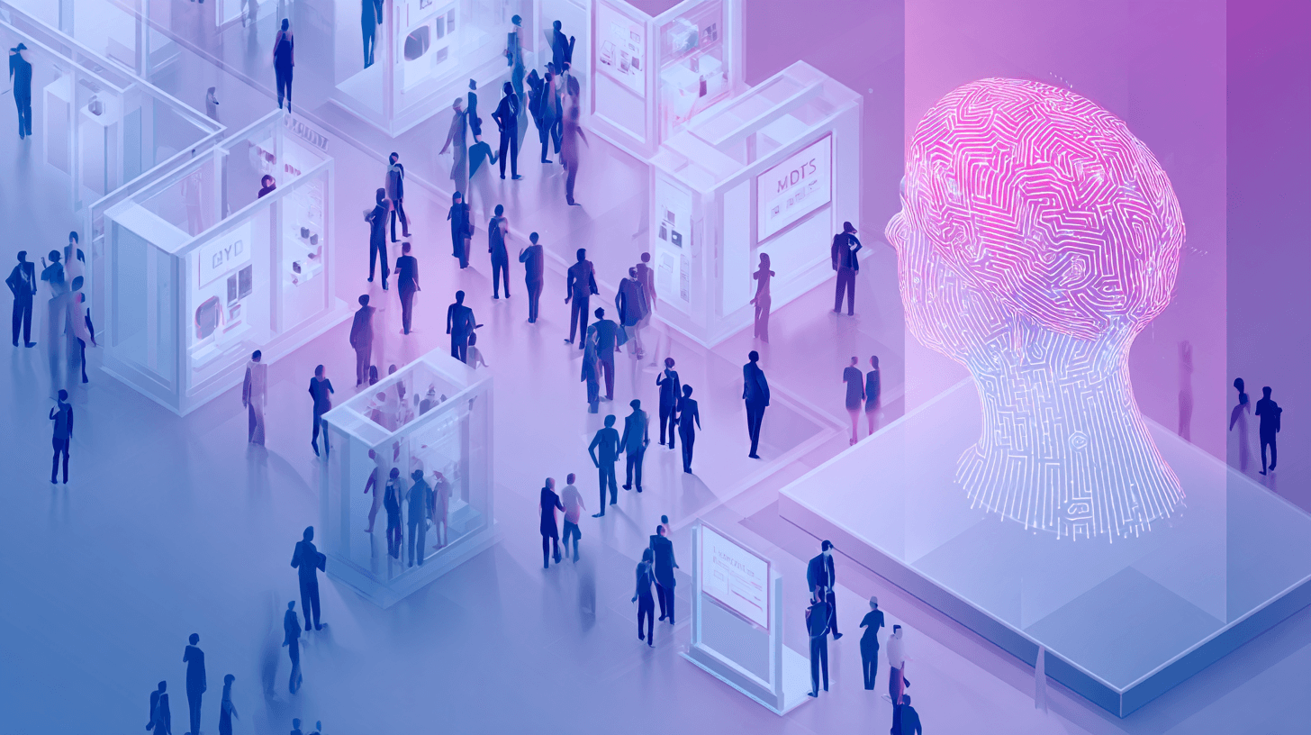 AI-Powered Personalization: ROI Benefits for Exhibitors