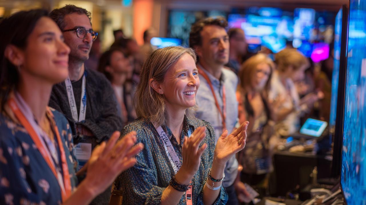 Common Questions About Trade Show Lead Quality Answered