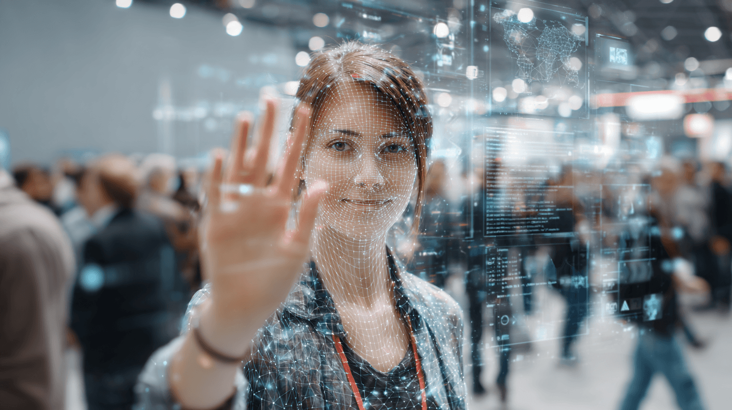 AI Matchmaking Tools for Trade Shows