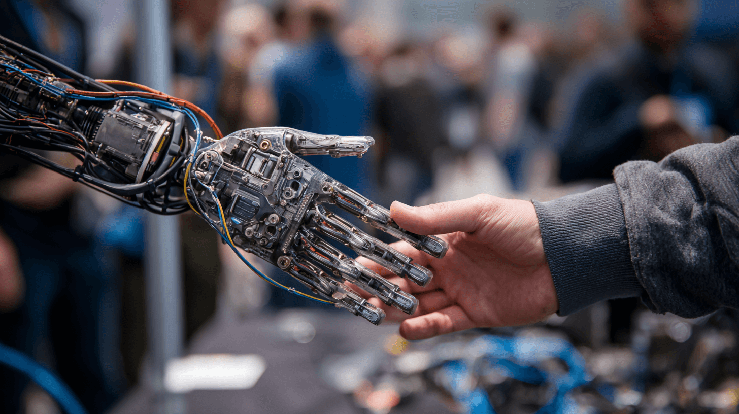 AI vs. Traditional Lead Targeting: Key Differences