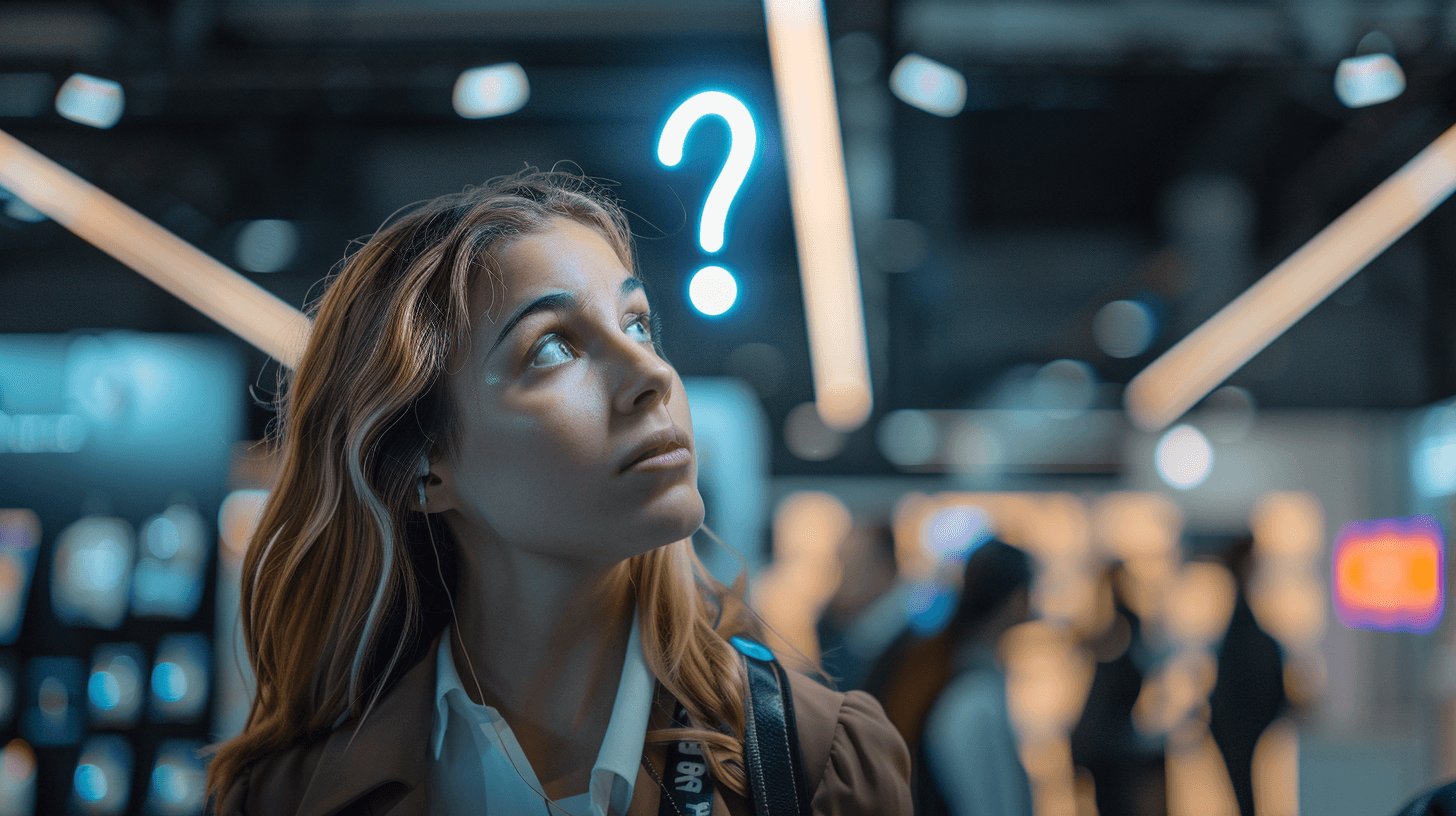 Predictive Analytics for Trade Show Leads