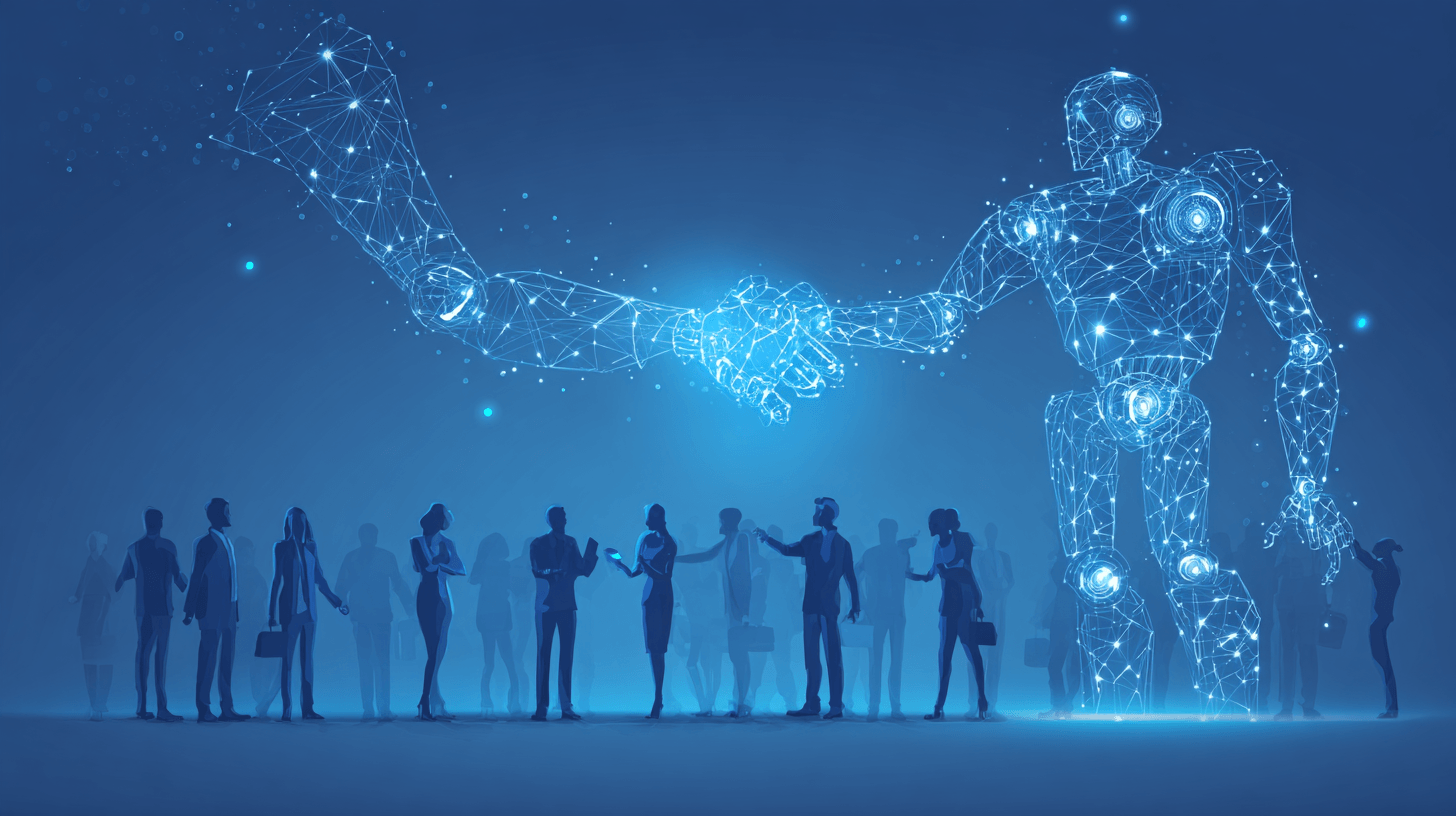 AI Matchmaking for B2B Events: How It Works