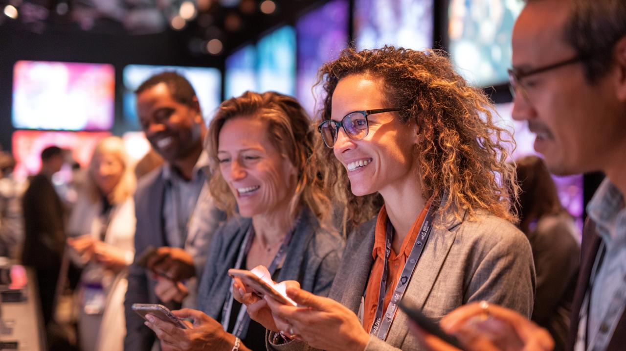 Ultimate Guide to AI Personalization for Exhibitors