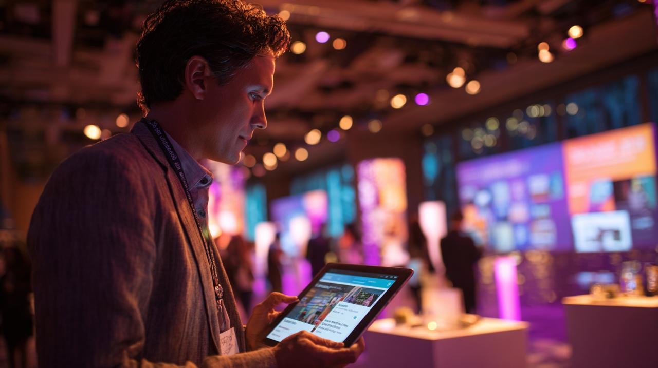 AI-Powered Lead Nurturing: What Exhibitors Need to Know