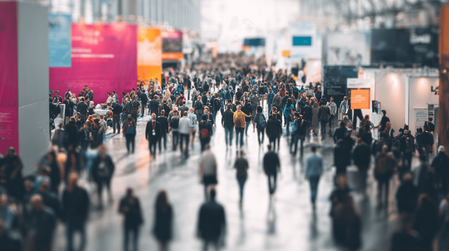 Top 8 Metrics to Track Trade Show Performance