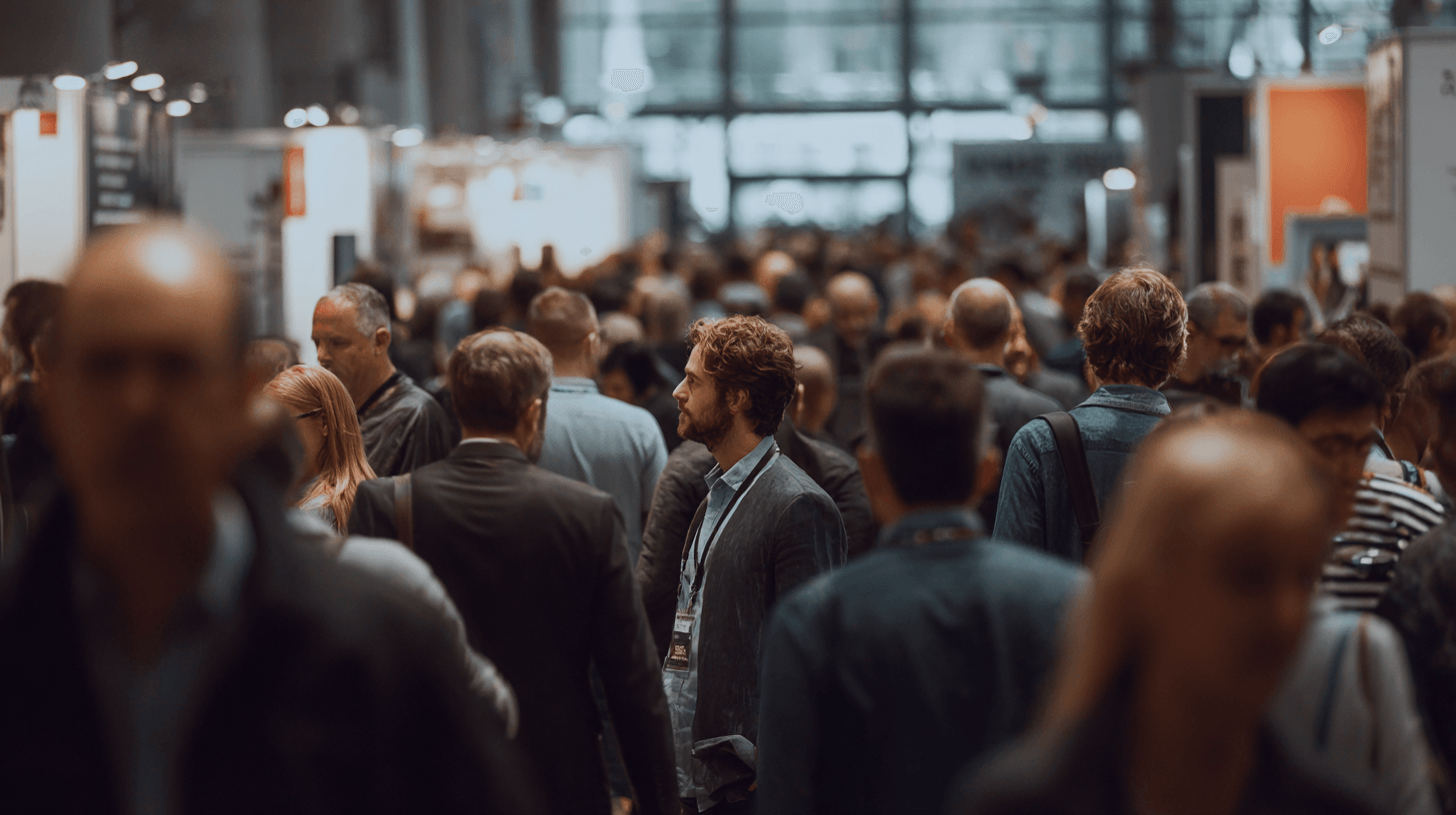 10 Ways AI Enhances Trade Show Lead Generation